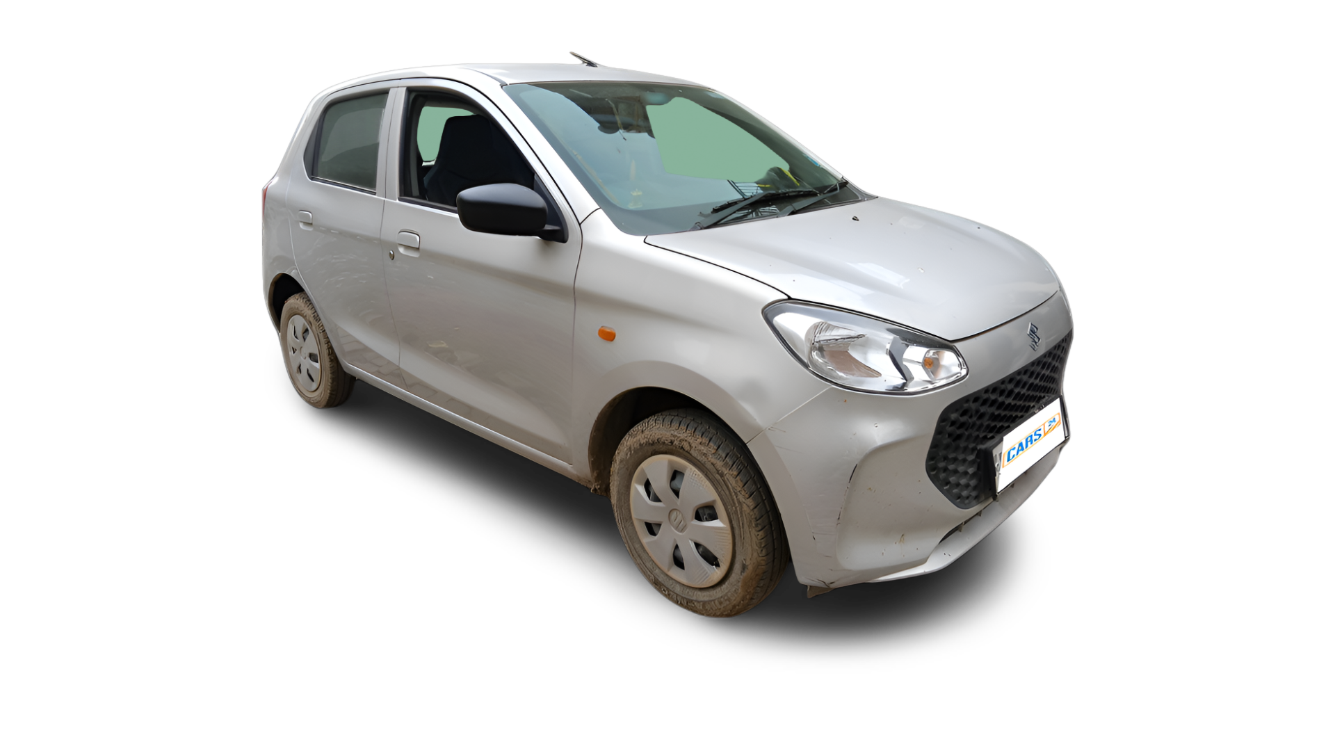 Maruti Alto K10-img